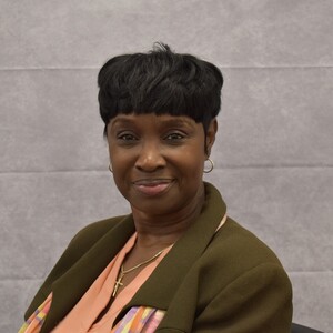 Fundraising Page: Vanessa Manning